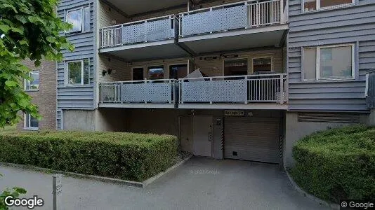 Apartments for rent in Oslo Gamle Oslo - Photo from Google Street View