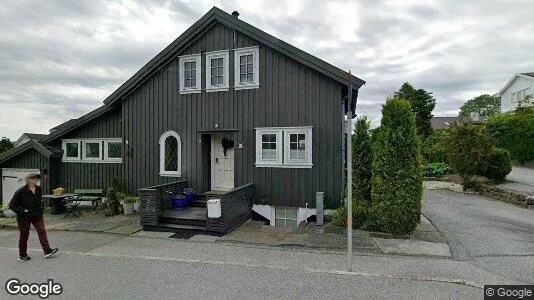 Apartments for rent in Sandnes - Photo from Google Street View