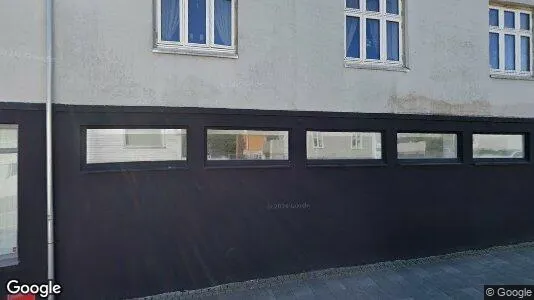 Apartments for rent in Stavanger - Photo from Google Street View