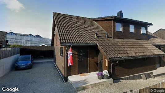 Apartments for rent in Stavanger - Photo from Google Street View