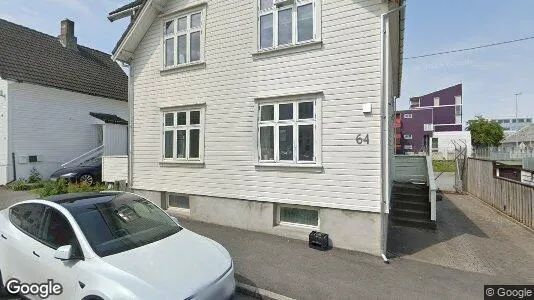 Apartments for rent in Stavanger - Photo from Google Street View