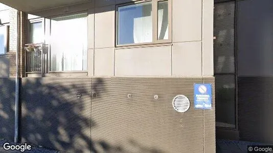 Rooms for rent in Stavanger - Photo from Google Street View