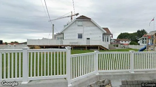 Apartments for rent in Karmøy - Photo from Google Street View
