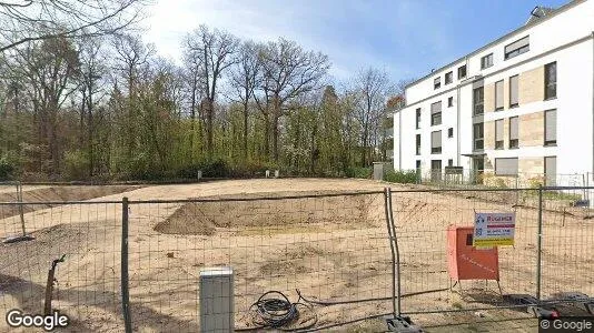 Apartments for rent in Offenbach - Photo from Google Street View