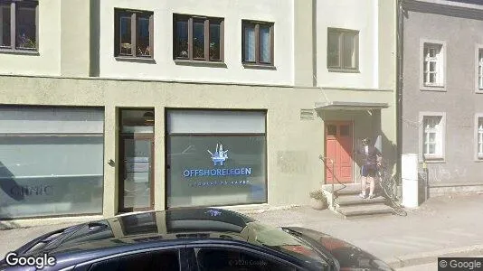 Apartments for rent in Trondheim Midtbyen - Photo from Google Street View