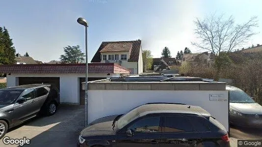 Apartments for rent in Offenbach - Photo from Google Street View