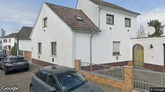 Rooms for rent in Offenbach - Photo from Google Street View