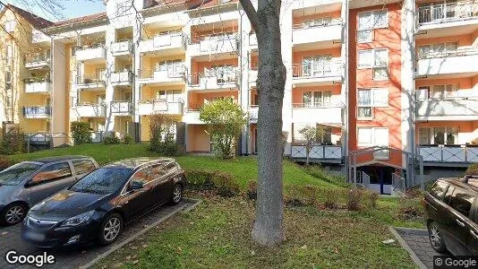 Rooms for rent in Kassel - Photo from Google Street View