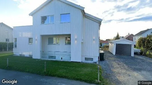 Apartments for rent in Trondheim Midtbyen - Photo from Google Street View