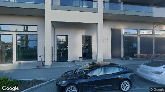 Apartments for rent in Trondheim Østbyen - Photo from Google Street View