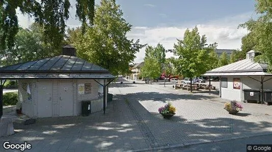 Apartments for rent in Levanger - Photo from Google Street View