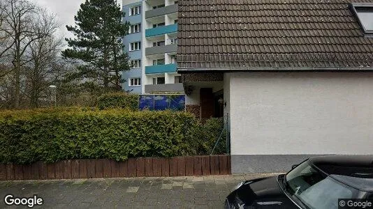 Apartments for rent in Offenbach am Main - Photo from Google Street View
