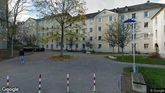 Apartments for rent in Kassel - Photo from Google Street View