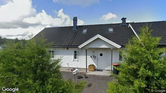 Apartments for rent in Holmestrand - Photo from Google Street View