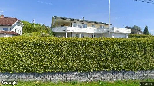 Rooms for rent in Sande - Photo from Google Street View