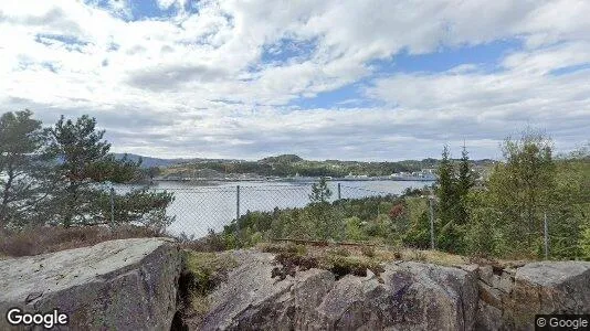 Apartments for rent in Bergen Fyllingsdalen - Photo from Google Street View