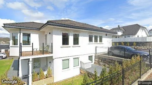 Rooms for rent in Bergen Ytrebygda - Photo from Google Street View