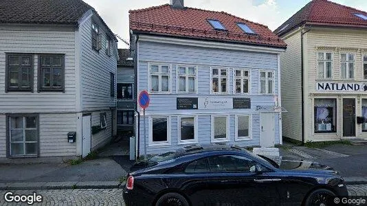 Rooms for rent in Bergen Bergenhus - Photo from Google Street View