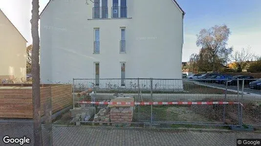 Apartments for rent in Kassel - Photo from Google Street View