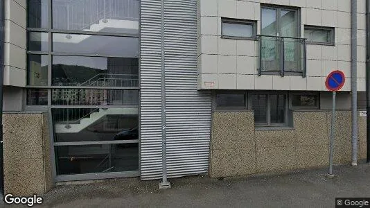 Apartments for rent in Bergen Bergenhus - Photo from Google Street View
