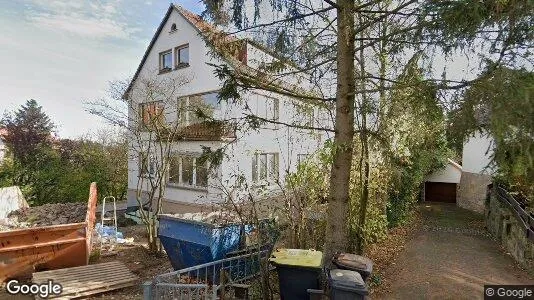 Apartments for rent in Kassel - Photo from Google Street View