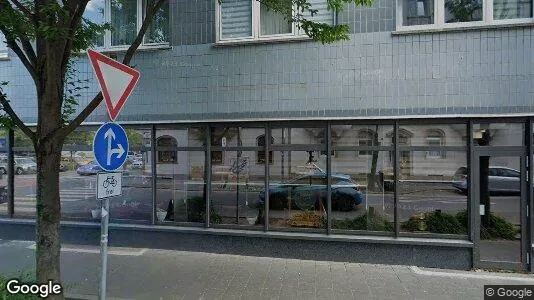 Apartments for rent in Offenbach am Main - Photo from Google Street View