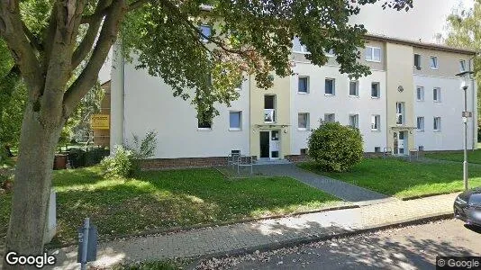 Apartments for rent in Kassel - Photo from Google Street View