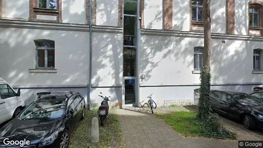 Apartments for rent in Kassel - Photo from Google Street View