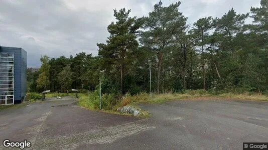 Apartments for rent in Bergen Ytrebygda - Photo from Google Street View