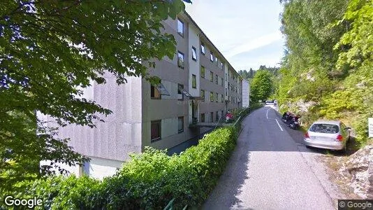 Apartments for rent in Bergen Bergenhus - Photo from Google Street View