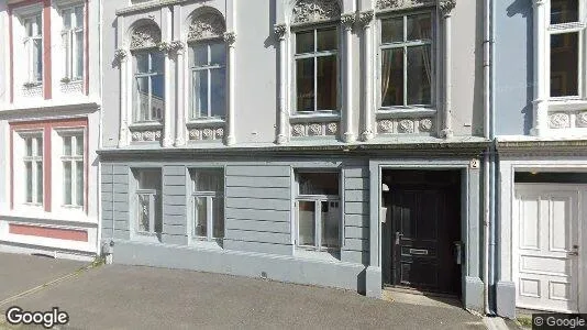 Apartments for rent in Bergen Bergenhus - Photo from Google Street View