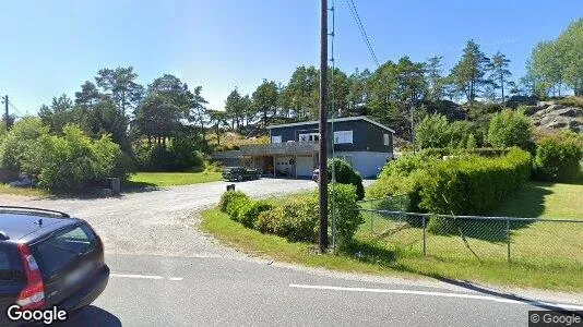 Rooms for rent in Halden - Photo from Google Street View