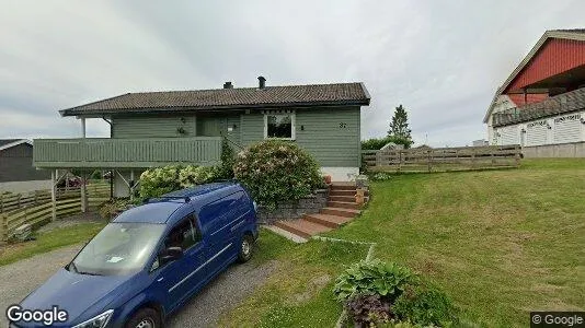 Apartments for rent in Askim - Photo from Google Street View