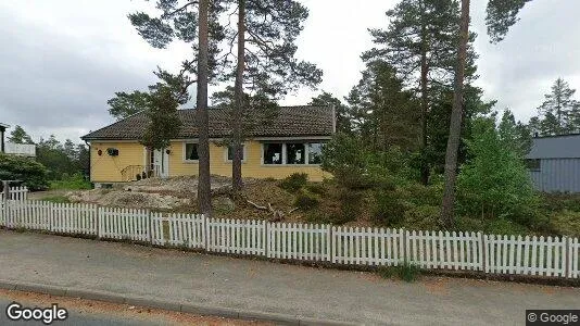 Apartments for rent in Sarpsborg - Photo from Google Street View