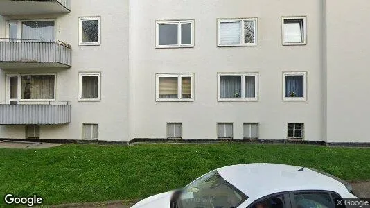 Apartments for rent in Kassel - Photo from Google Street View