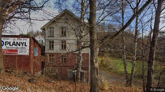 Rooms for rent in Halden - Photo from Google Street View