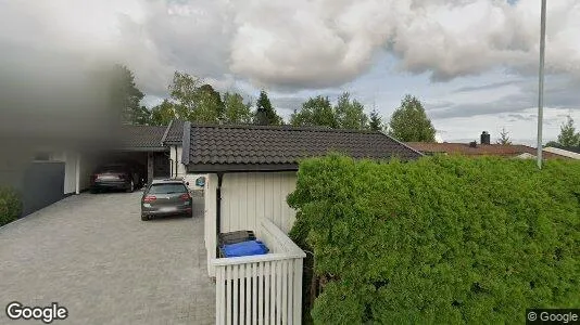 Rooms for rent in Våler - Photo from Google Street View