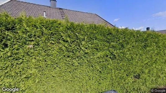Apartments for rent in Sarpsborg - Photo from Google Street View