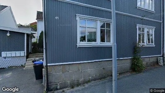 Apartments for rent in Fredrikstad - Photo from Google Street View