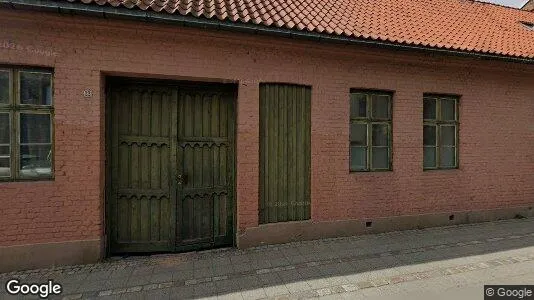 Apartments for rent in Moss - Photo from Google Street View