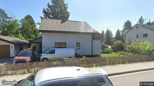 Rooms for rent in Sarpsborg - Photo from Google Street View