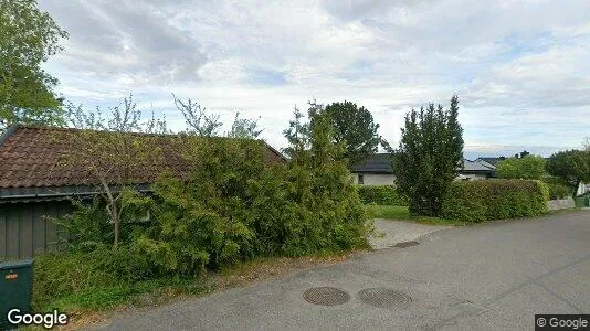 Apartments for rent in Moss - Photo from Google Street View