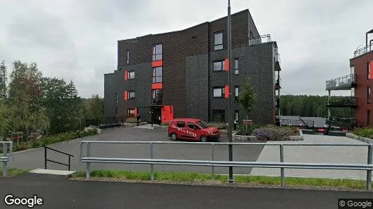 Apartments for rent in Fredrikstad - Photo from Google Street View