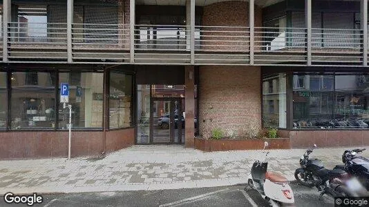 Apartments for rent in Fredrikstad - Photo from Google Street View