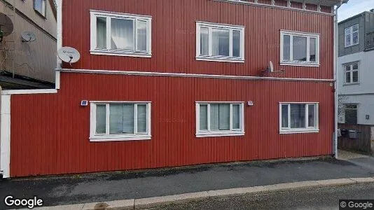 Apartments for rent in Sarpsborg - Photo from Google Street View