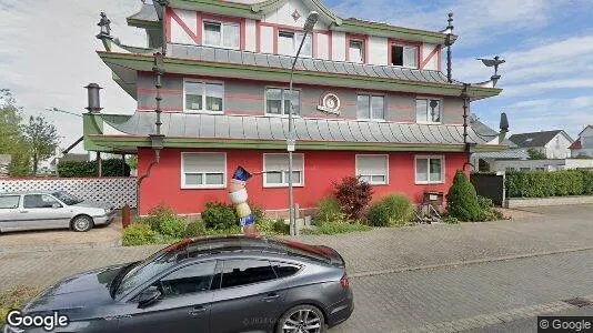 Apartments for rent in Offenbach - Photo from Google Street View