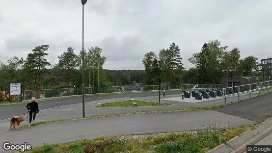Apartments for rent in Fredrikstad - Photo from Google Street View