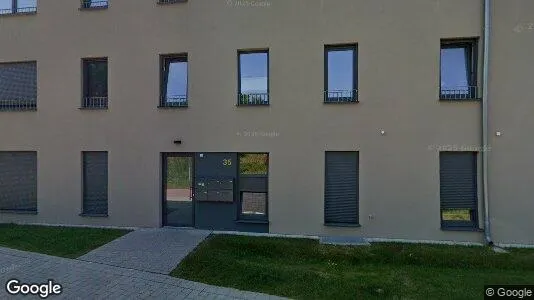Apartments for rent in Offenbach - Photo from Google Street View