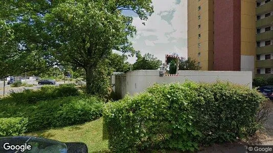 Apartments for rent in Offenbach - Photo from Google Street View