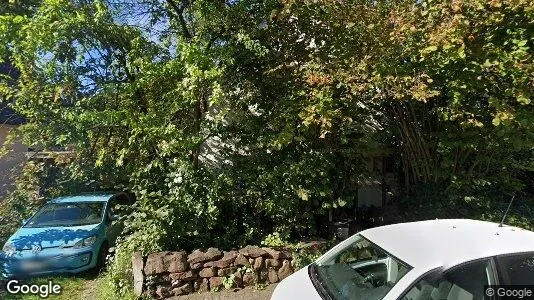 Apartments for rent in Offenbach - Photo from Google Street View
